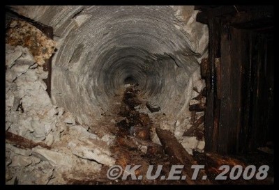 Photographs Of Channel Tunnel