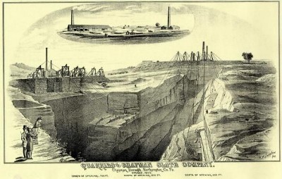 Historic Photographs Of Chapman