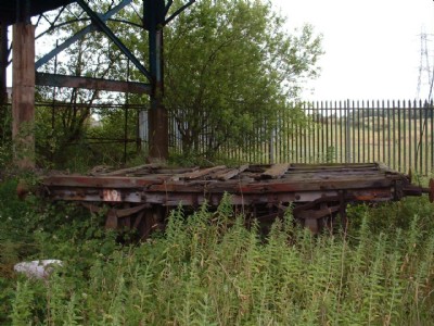 chatterley whitfield