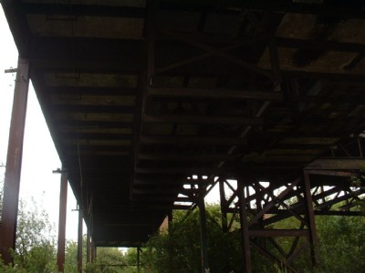 chatterley whitfield