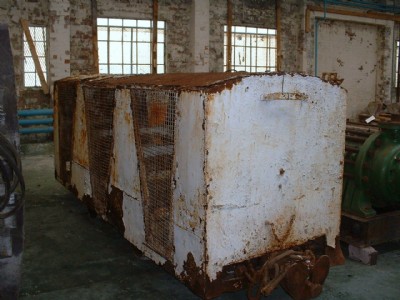 chatterley whitfield