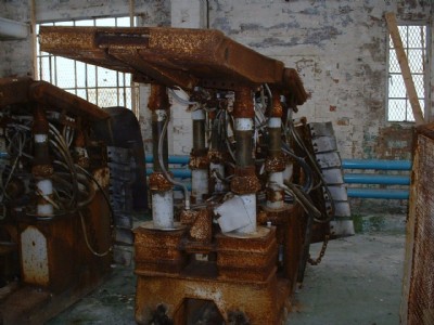 chatterley whitfield