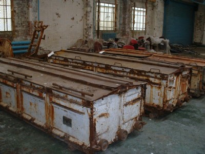 chatterley whitfield