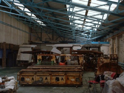 chatterley whitfield