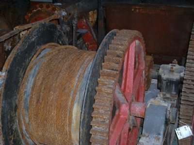 chatterley whitfield