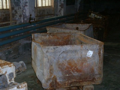 chatterley whitfield