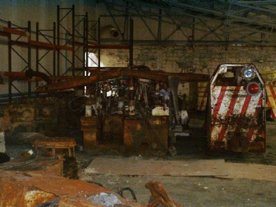 chatterley whitfield