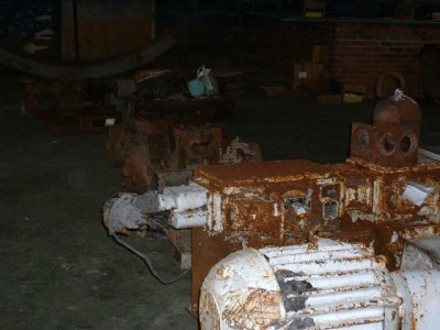 chatterley whitfield