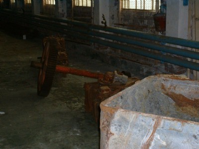 chatterley whitfield