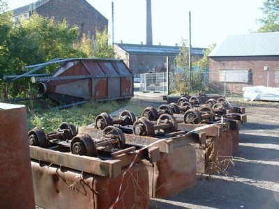 chatterley whitfield