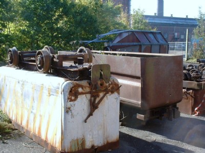 chatterley whitfield