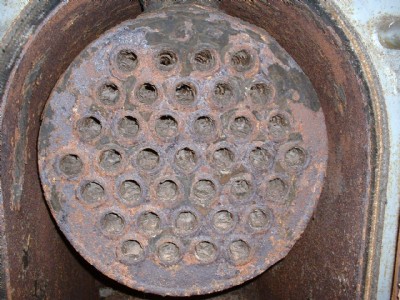 chatterley whitfield