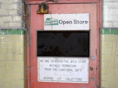 chatterley whitfield