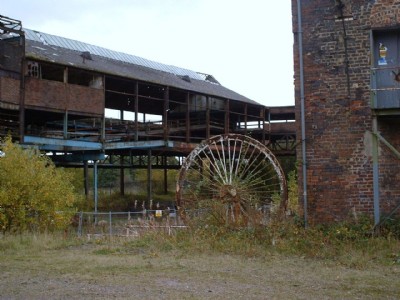 chatterley whitfield