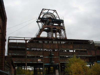 chatterley whitfield
