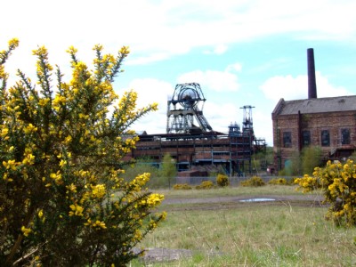 Photographs Of Chatterley Whitfield (Photo ref 17025)