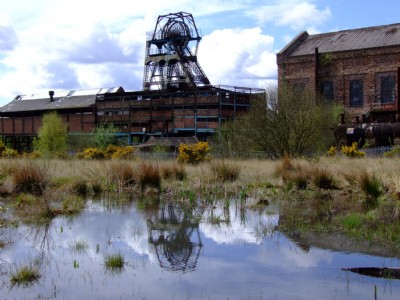 Photographs Of Chatterley Whitfield (Photo ref 17026)