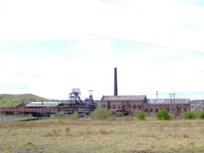 Photographs Of Chatterley Whitfield (Photo ref 17027)