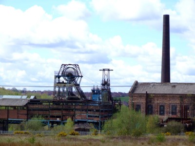 Photographs Of Chatterley Whitfield (Photo ref 17028)