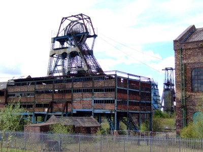 Photographs Of Chatterley Whitfield (Photo ref 17029)