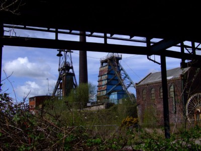 Photographs Of Chatterley Whitfield (Photo ref 17030)
