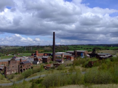 Photographs Of Chatterley Whitfield (Photo ref 17031)