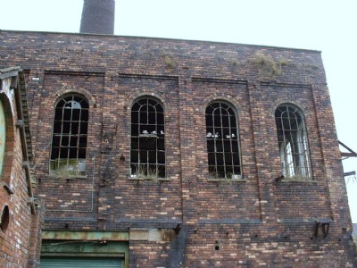 chatterley whitfield