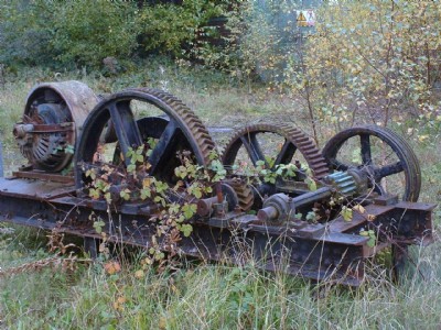 chatterley whitfield