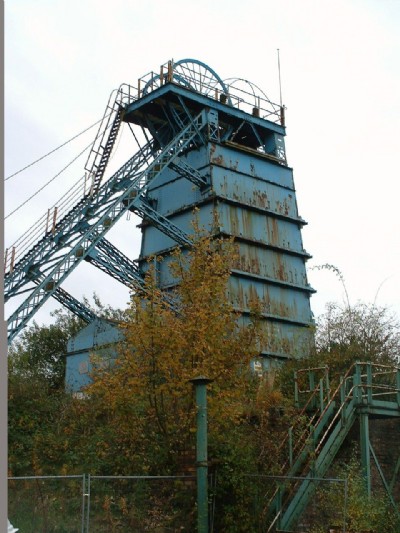 chatterley whitfield