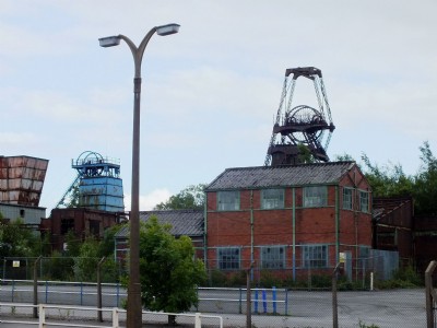 Photographs Of Chatterley Whitfield (Photo ref 78010)