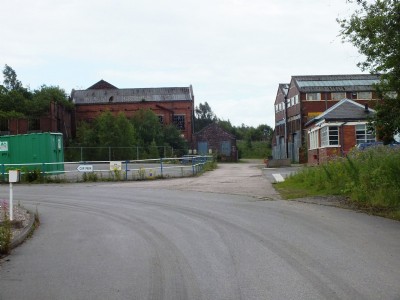 Photographs Of Chatterley Whitfield (Photo ref 78011)