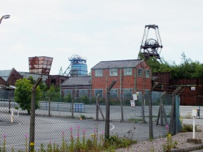 Photographs Of Chatterley Whitfield (Photo ref 78012)