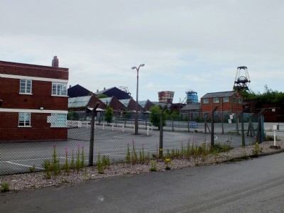 Photographs Of Chatterley Whitfield (Photo ref 78013)