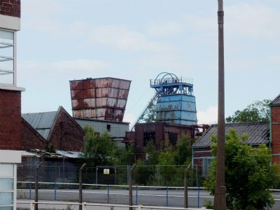 Photographs Of Chatterley Whitfield (Photo ref 78014)