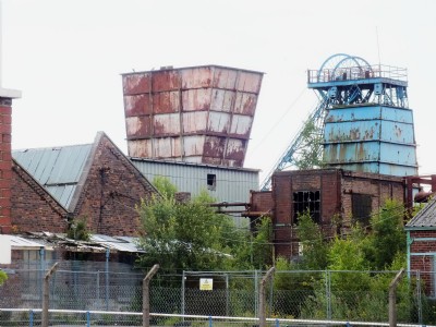 Photographs Of Chatterley Whitfield (Photo ref 78015)