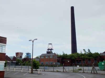 Photographs Of Chatterley Whitfield (Photo ref 78099)