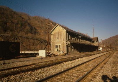 Depot
