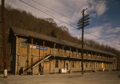 Depot