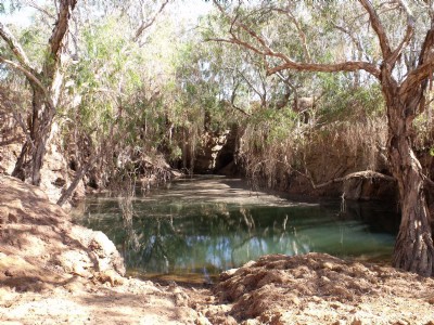 Photographs Of Chillagoe Consols