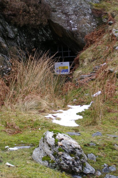 Photographs Of Chwarel Twm Ffeltiwr