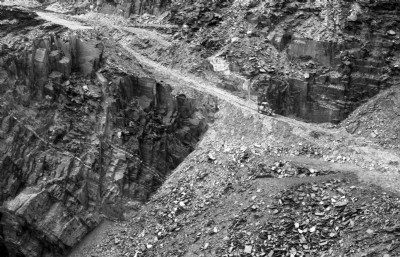 Historic Photographs Of Cilgwyn