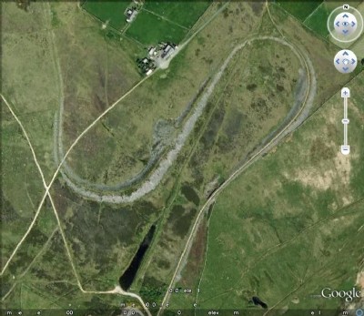 Photographs Of Cilgwyn