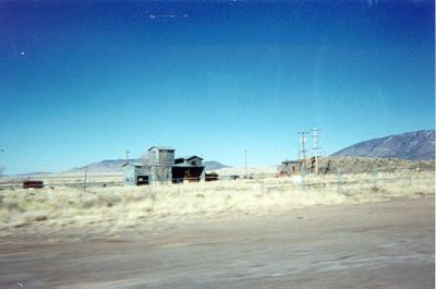 Photographs Of Cimarron