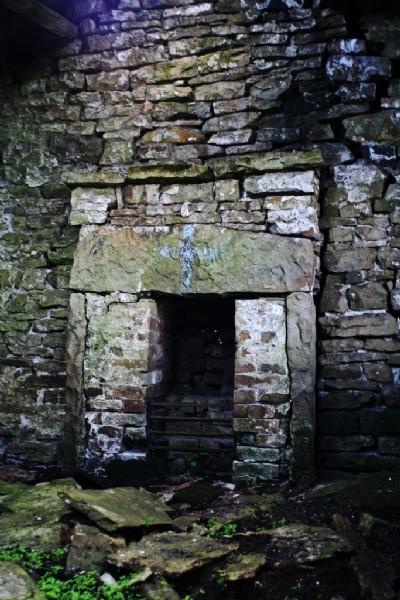 Photographs Of Clargillhead