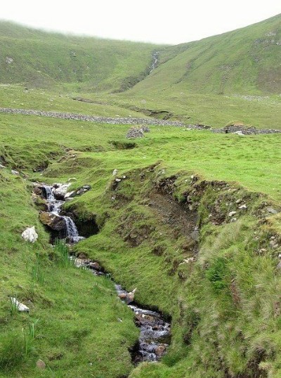 Photographs Of Clash Na Bearnaich