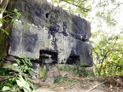 Photographs Of Clay Cross No 11 Colliery