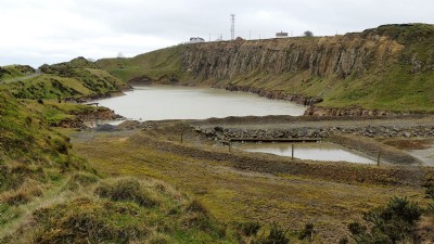 Photographs Of Clee Hill