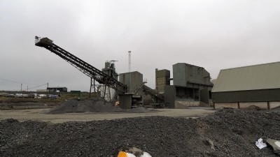 Quarry Works