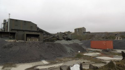 Photographs Of Clee Hill
