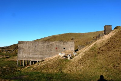 Photographs Of Clee Hill (Titterstone)